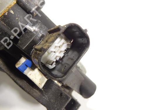 Front left window mechanism HONDA CR-V III (RE_) 2.2 i-CTDi 4WD (RE6) | BP29040449C22