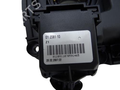 Steering column stalk BMW 3 Coupe (E92) 335 i | BP37202412I23 - Image 10