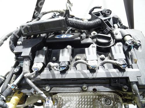 Used Engine Engine TOYOTA C-HR (_X1_) 1.8 Hybrid (ZYX10_, ZYX11_, ZYX10R, ZYX11R) (122 hp) 29852796 29852796