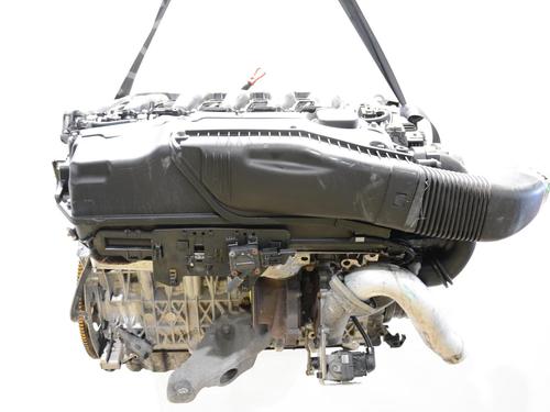 Engine BMW 3 Coupe (E92) 330 d | BP33532353M1 - Image 8