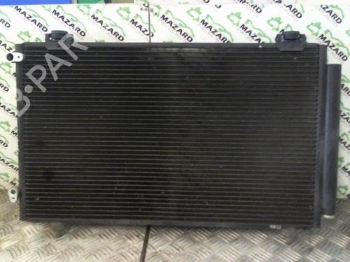 Used AC radiator TOYOTA COROLLA (_E12_) [2001-2008]  20073485