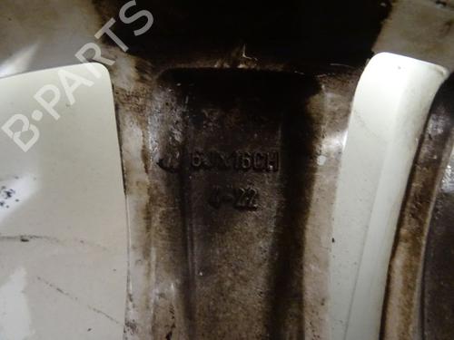 Fælk CITROËN DS3 Convertible 1.2 VTi 82 | BP31758221C45 