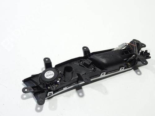 Front left interior door handle AUDI A6 Allroad C6 (4FH) 3.0 TDI quattro | BP24295631I13 