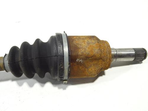 Used Left front driveshaft Left front driveshaft FIAT GRANDE PUNTO (199_) 1.3 D Multijet (75 hp) 28490233 28490233