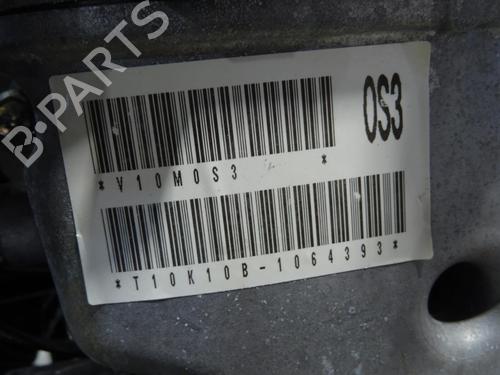 Engine OPEL AGILA B (H08) 1.0 (F68) | BP25898478M1  - Image 7
