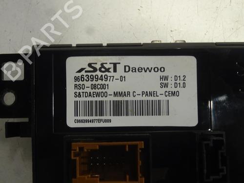 Switch PEUGEOT 5008 (0U_, 0E_) 2.0 HDi 150 / BlueHDi 150 | BP25594381I30  - Image 5