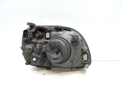 Left headlight NISSAN MICRA II (K11)  | BP21971817C28 