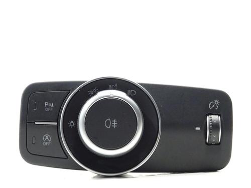 Used Headlight switch Headlight switch ALFA ROMEO STELVIO (949_) 2.2 D Q4 (949.AXE2A) (180 hp) 26282759 26282759