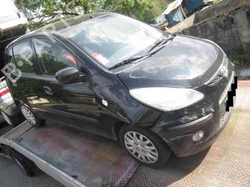 Switch HYUNDAI i10 I (PA) 1.2 | BP21968487I30 - Image 7