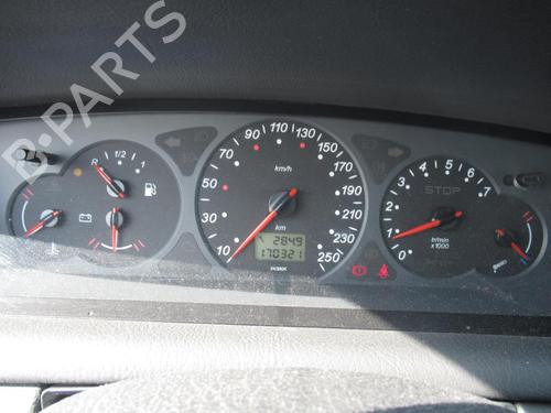 Left headlight CITROËN C5 I (DC_)  | BP20072559C28  - Image 8