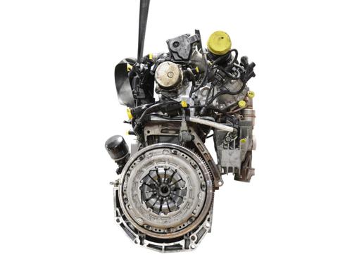 Engine RENAULT MEGANE III Hatchback (BZ0/1_, B3_) 1.5 dCi (BZ09, BZ0D, BZ1W, BZ29, BZ14) | BP39605881M1 - Image 4