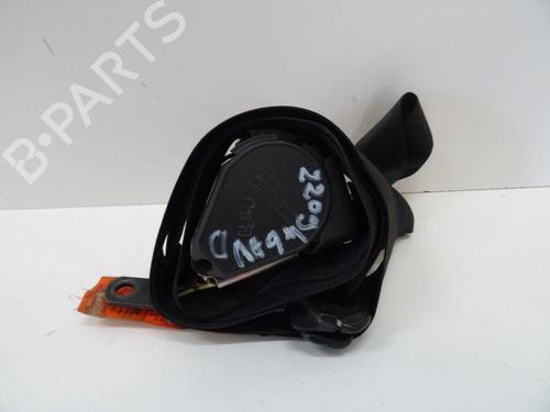 Used Front right seatbelt Front right seatbelt BMW 5 (E39) 525 d (163 hp) 20068640 20068640