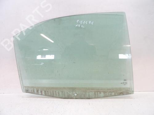 Rear right door window FORD MONDEO III (B5Y)  | BP20064124C21 