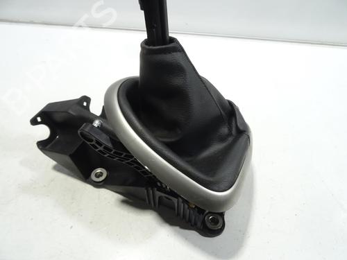 Used Gear lever Gear lever NISSAN QASHQAI I (J10, NJ10) 2.0 dCi (150 hp) 25871013 25871013