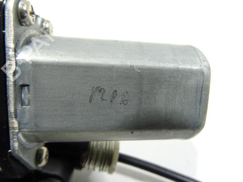 Used Front right window mechanism Front right window mechanism MAZDA 6 Hatchback (GH) 2.2 MZR-CD (GH10) (125 hp) 26008139 26008139