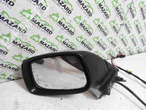 Used Left mirror Left mirror PEUGEOT 807 (EB_) 2.2 HDi (128 hp) 20047702 20047702