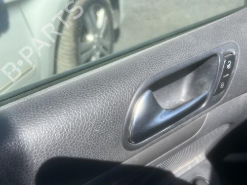 Hood VW GOLF V (1K1) 1.9 TDI | BP29124345C1 