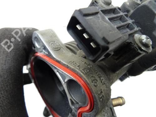 Throttle body BMW 3 Compact (E36) 316 i | BP20053247M82 
