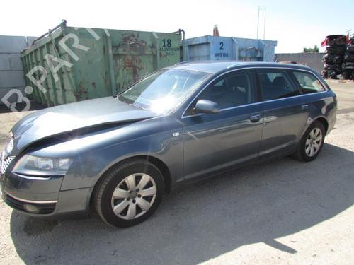 Intercooler AUDI A6 C6 Avant (4F5) 2.7 TDI | BP24619648M30  - Image 7