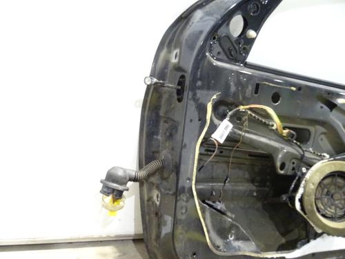 Dør høyre foran PEUGEOT 206 Hatchback (2A/C) 1.4 16V | BP29066040C3 