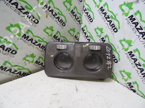 Used Interior roof light ALFA ROMEO MITO (955_) 1.3 MultiJet (955AXH1B, 955AXT1A) (90 hp) 21966756