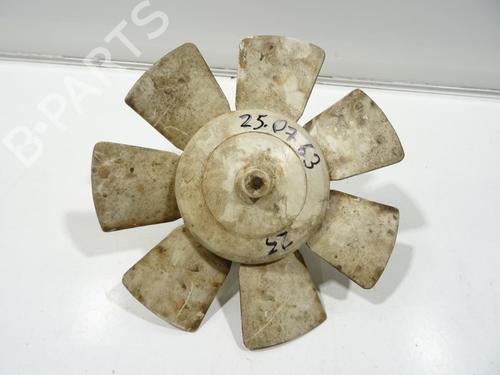 Used Fan RENAULT SUPER 5 (B/C40_) 1.1 (48 hp) 27571152