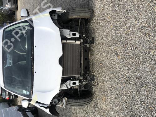 AC compressor RENAULT TWINGO III (BCM_, BCA_)  | BP23787463M34  - Image 12