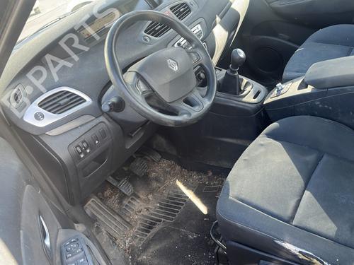 Switch RENAULT SCÉNIC III (JZ0/1_) 1.5 dCi | BP30147548I30 - Image 9