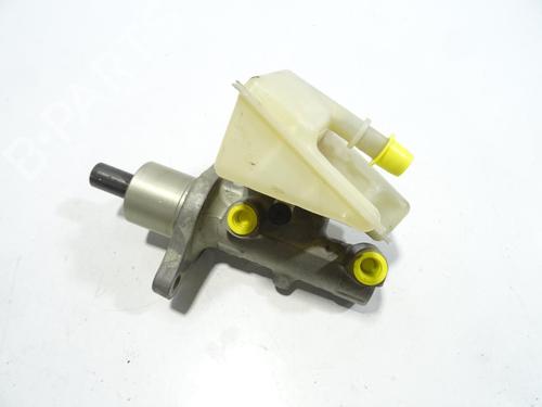 Brake master cylinder FORD FOCUS C-MAX (DM2) 1.6 TDCi | BP21555967M77 - Image 2