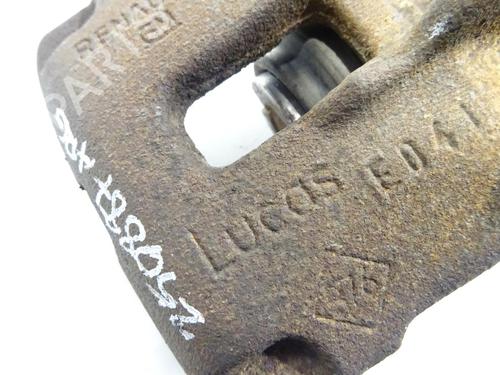 Left rear brake caliper RENAULT TRAFIC II Van (FL) 1.9 dCi 80 (FL0B) | BP29154449M107