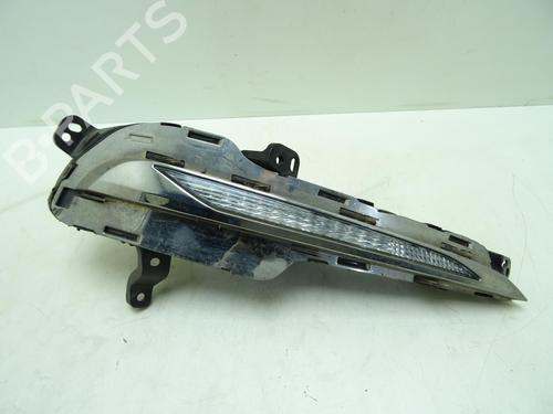 Used Right front indicator PEUGEOT 208 II (UB_, UP_, UW_, UJ_) e-208 (136 hp) 26395304
