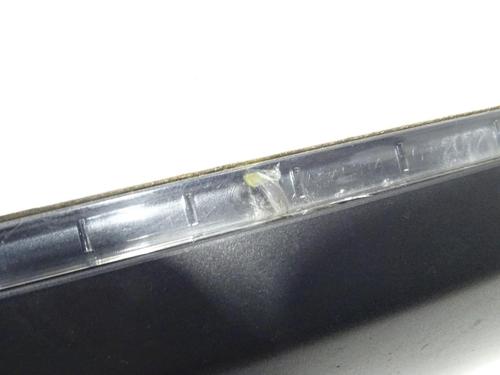 Right mirror AUDI Q5 (8RB) 2.0 TDI quattro | BP29360177C27 