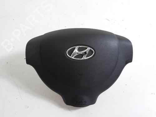 Driver airbag HYUNDAI i10 I (PA) 1.2 | BP20043418C9 