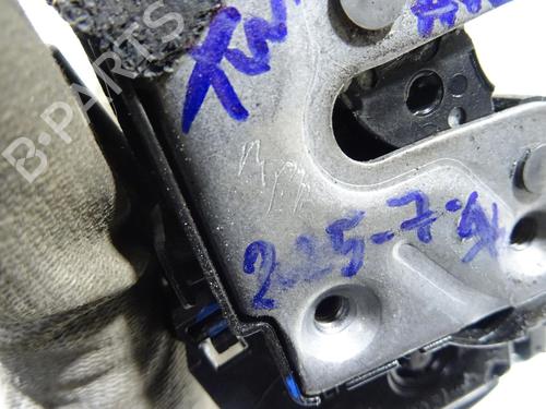 Zamek drzwi przednich lewych RENAULT TWINGO III (BCM_, BCA_) 1.0 SCe 70 (BCMB) | BP29935364C98 