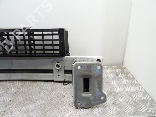 Front bumper reinforcement NISSAN QASHQAI II (J11, J11_) 1.6 dCi ALL MODE 4x4-i | BP29537391C109 
