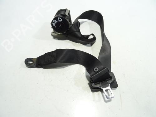 Used Rear right belt tensioner MINI MINI (R50, R53) Cooper (116 hp) 21217928
