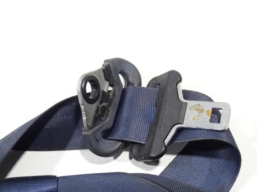 Used Front right seatbelt Front right seatbelt CITROËN EVASION MPV (22, U6) 2.0 HDI 16V (109 hp) 21776260 21776260