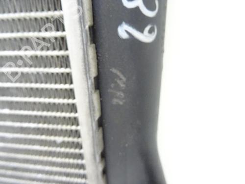 Køler VW TOURAN (1T1, 1T2) 2.0 TDI | BP26967229M31 