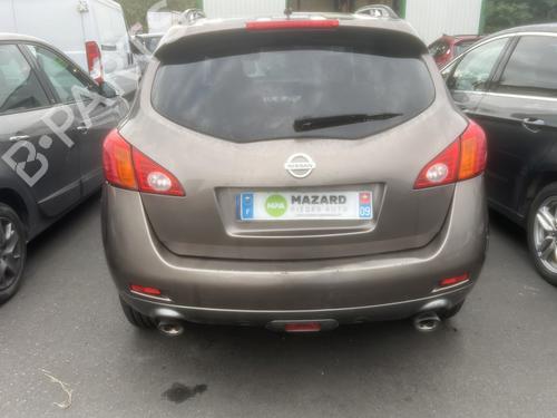 Left front window switch NISSAN MURANO II (Z51) 3.5 4x4 | BP36790905I27 - Image 12