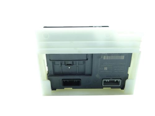 Card reader RENAULT CAPTUR I (J5_, H5_) 1.5 dCi 110 | BP37998069E4 - Image 3