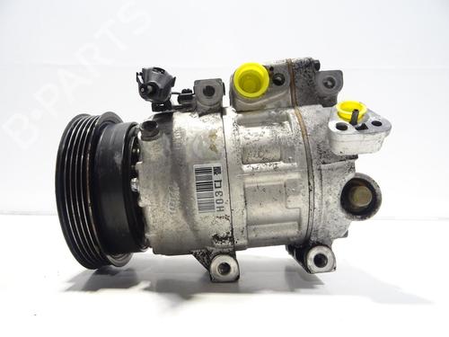 AC compressor KIA CEE'D SW (ED) 1.6 CRDi 115 | BP28520378M34 - Image 4