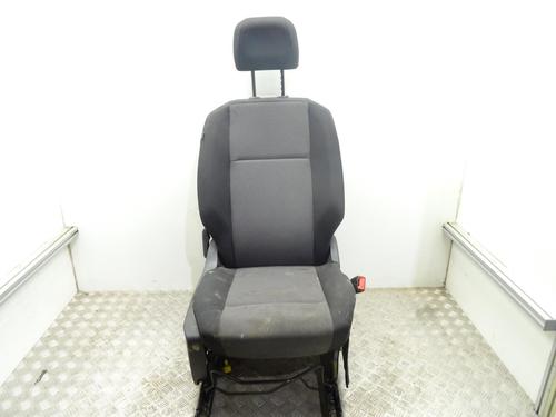 Used Right front seat CITROËN BERLINGO Box Body/MPV (K9) 1.5 BlueHDi 100 (102 hp) 29926511