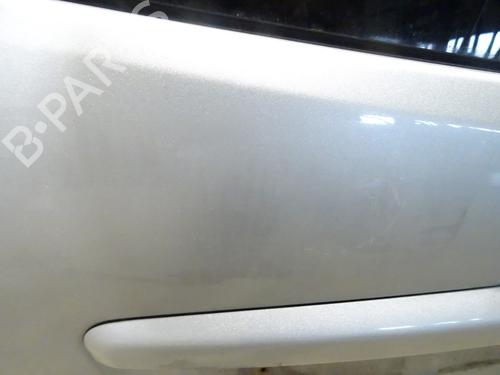 Used Tailgate Tailgate 32702415 32702415