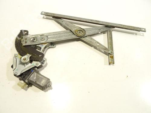 Front right window mechanism NISSAN NOTE (E12) 1.5 dCi | BP23787895C23 - Image 5