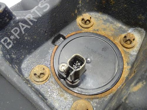 Right rear steering knuckle FORD KUGA II (DM2) 1.5 TDCi | BP36818138M28 - Image 2