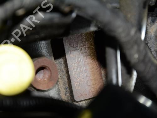 Engine RENAULT CLIO IV (BH_) 1.5 dCi 90 | BP37273131M1 - Image 4