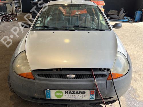 Left front window switch FORD KA (RB_) 1.3 i | BP36301937I27  - Image 10