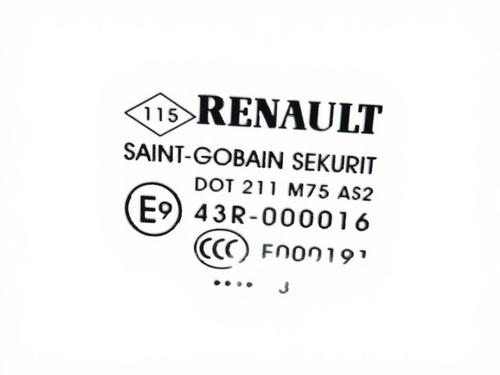 front-right-door-window-renault-megane-iv-hatchback-b9amn_-2015-37725112 main image