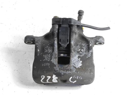 Used Right front brake caliper MERCEDES-BENZ 190 (W201) E 2.0 (201.024) (122 hp) 20053740