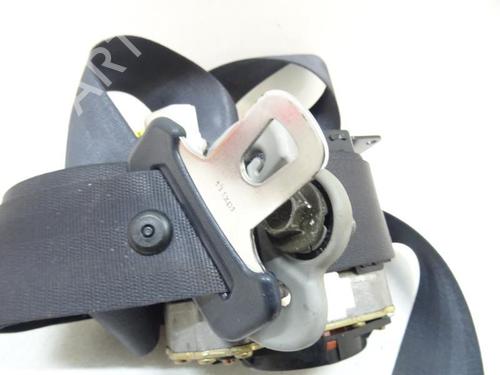 Used Front right seatbelt Front right seatbelt HONDA CIVIC VII Hatchback (EU, EP, EV) 1.7 CTDi (EP4, EU9) (100 hp) 20067819 20067819